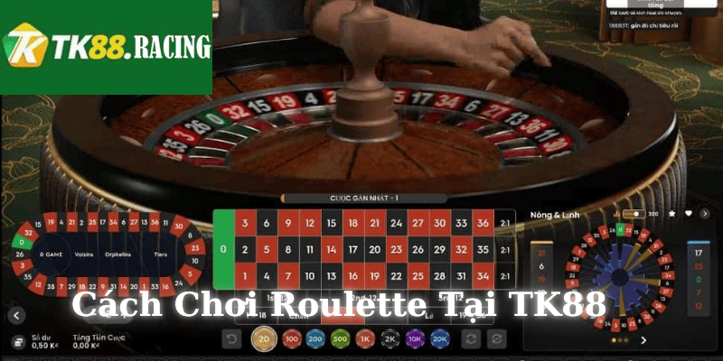 Tổng Quan Về Trò Chơi Roulette